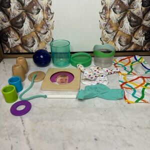 Lovevery replacement pieces